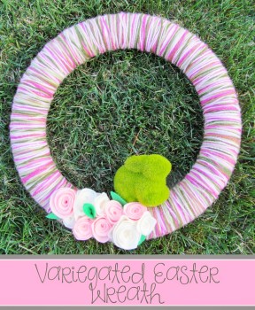 Spring Wreath