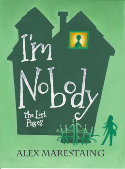 Im Nobody