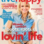 Live Happy Magazine