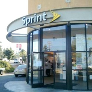 Sprint Store