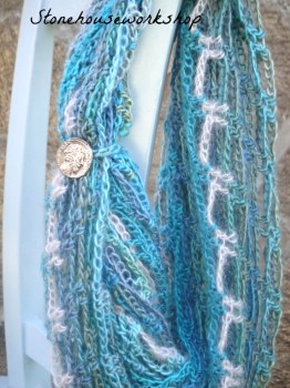 Infinity Scarf