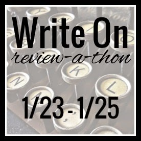 Write On Review-A-Thon