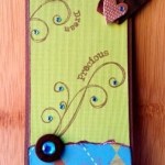 Shabby Bookmark - Compressed