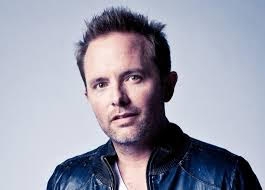 Chris Tomlin