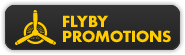 FlyBy Logo