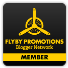 FlyBy Promotions Blogger