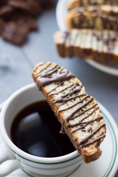 Biscotti