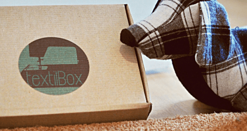 TextilBox - Feature