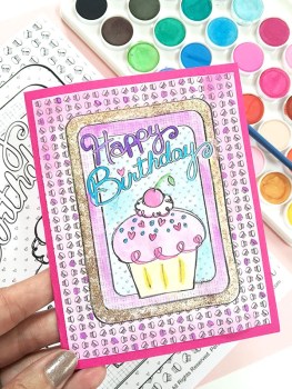 Birthday Card