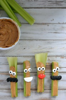 Celery Friends