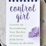 Control Girl