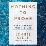 Nothing To Prove