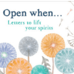 Open When
