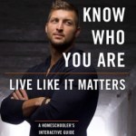 Know Who You Are Live Like It Matters