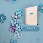 Thrive Journaling Bible For Women