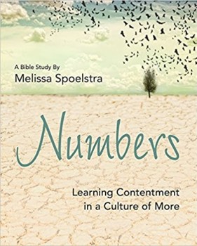 Numbers Bible Study