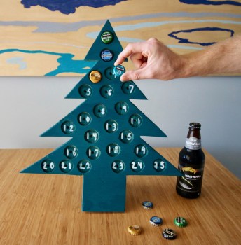 DIY Advent Calendar