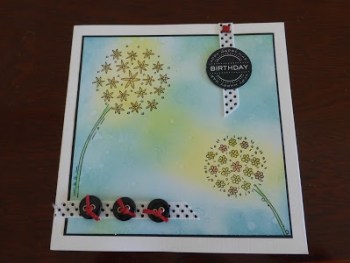 Birthday Card