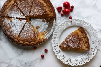 Chess Pie