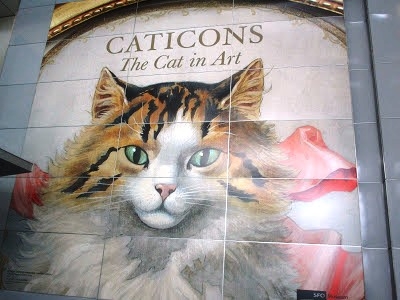 Caticons