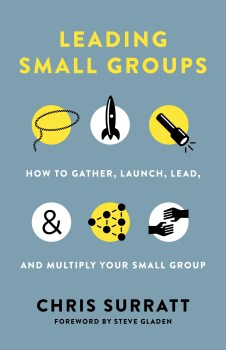 Leading Small Groups