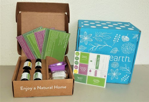 Simply-Earth-Sept-2019-Unboxing-Create-With-Joy.com