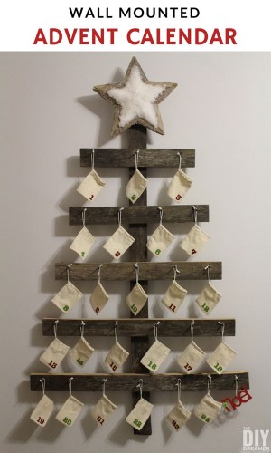 Advent Calendar