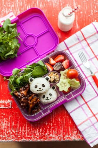 Bento Boxes