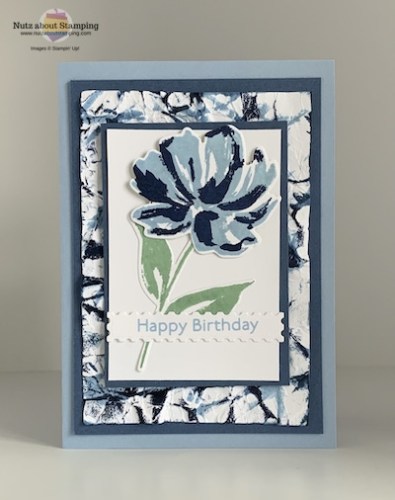 Birthday Card