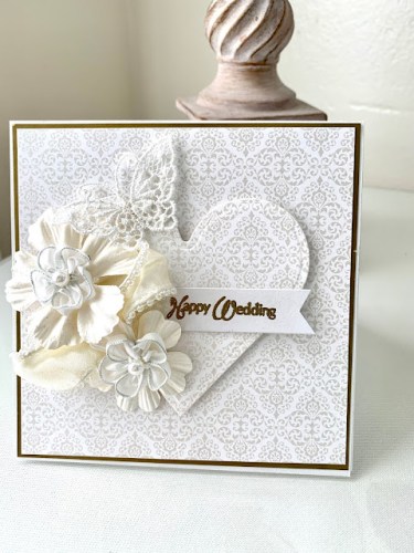 Wedding Card