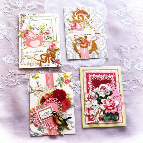 Valentine Cards