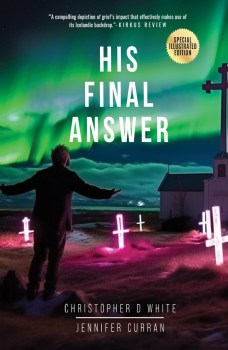 His Final Answer Book Cover