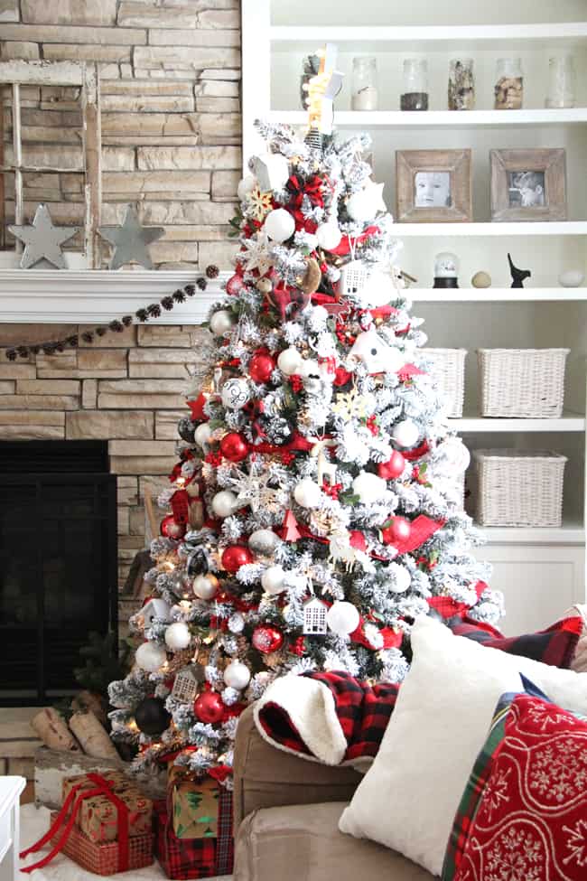 How to decorate your christmas tree like a pro