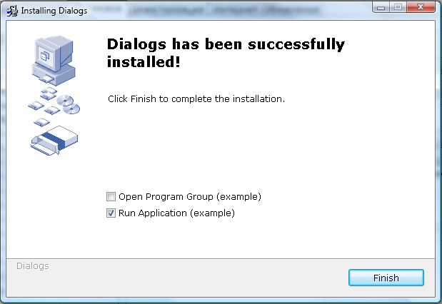 Change Install Message When Image Already Exists To Mention Adding - Premium Sunset Illustration Gallery - Ultra HD