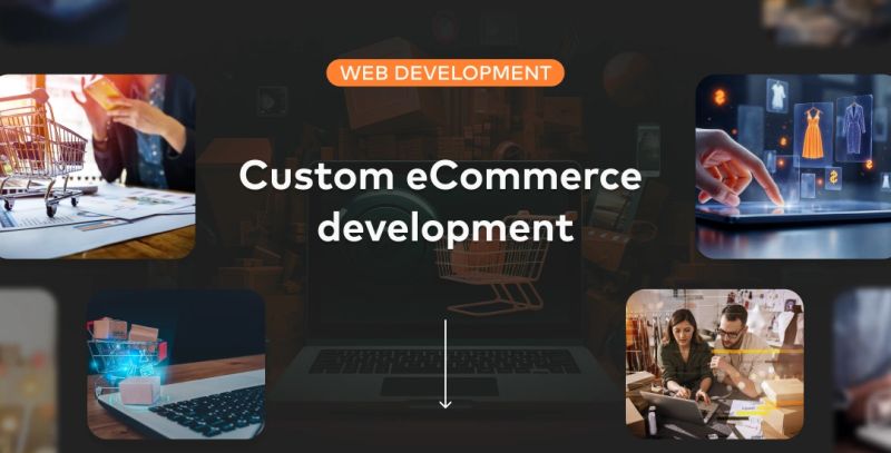 Ecommerce Web Development Company Custom Ecommerce Development - Stunning High Resolution Vintage Images | Free Download