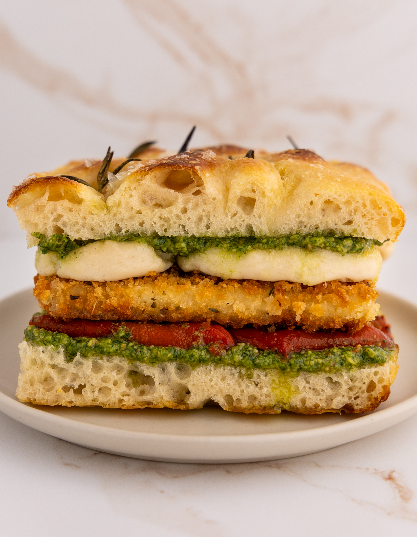 Nourishing Additions: Sandwiches - Create. Nourish. Love.