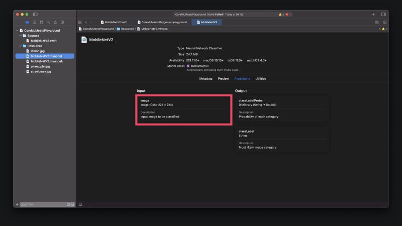 Using An Image Classification Machine Learning Model In Swift Playgrounds - Nature Wallpaper Collection - Desktop Quality