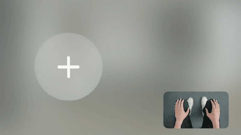 Creating Custom Buttons And Hover Effects In Visionos - Gradient Images - Classic 8K Collection
