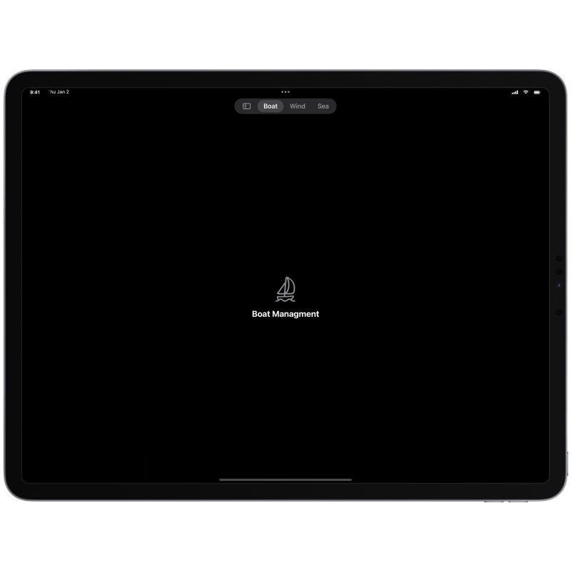 Swiftui How To Create A Tab View - Perfect Ocean Wallpaper - HD
