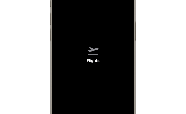 Implementing Tab Bar In A SwiftUI App