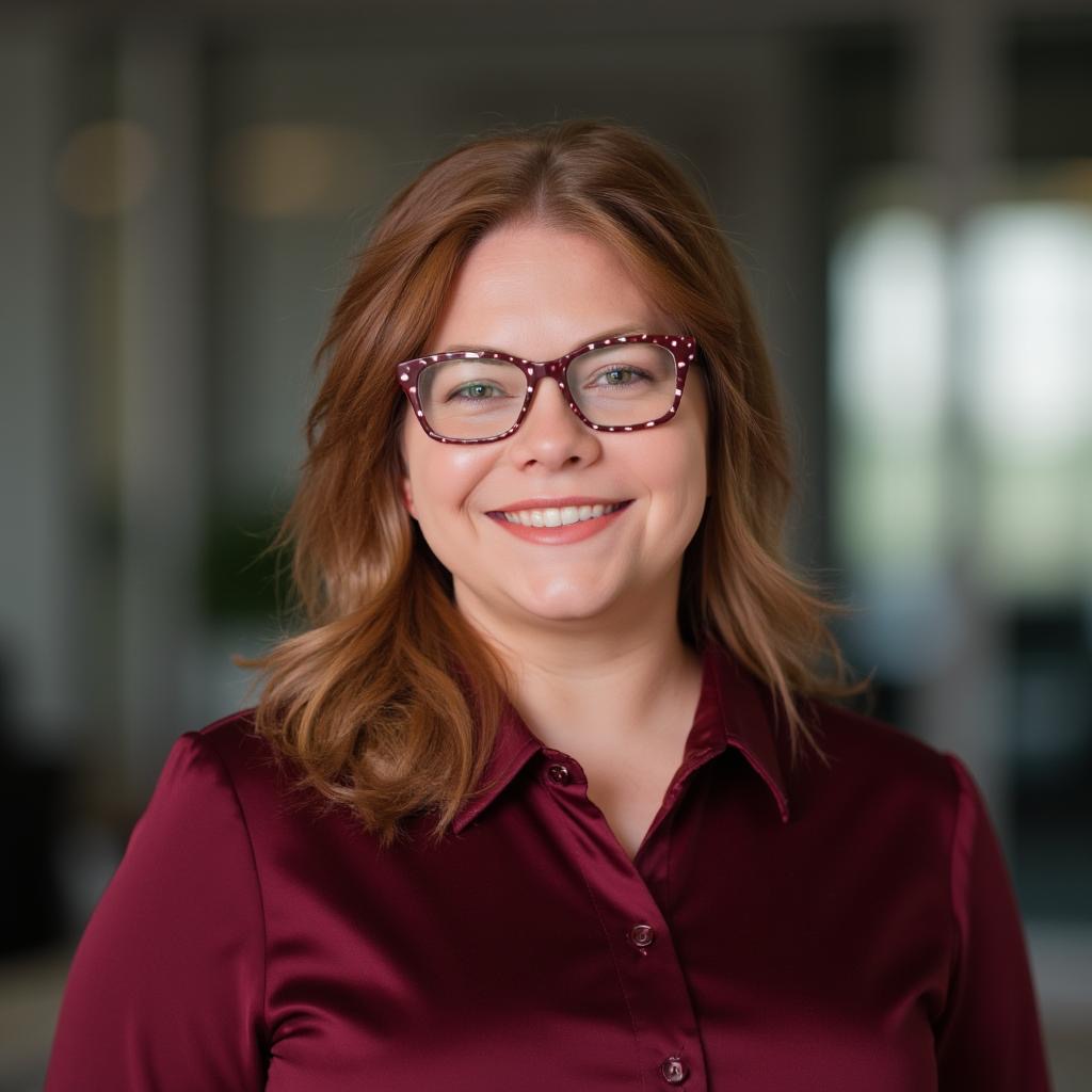 Kandace Kopensky