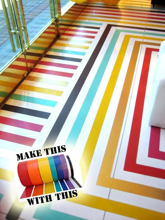 If this happens, remove the wax to give. 16 Vinyl Electrical Tape Projects - C.R.A.F.T.