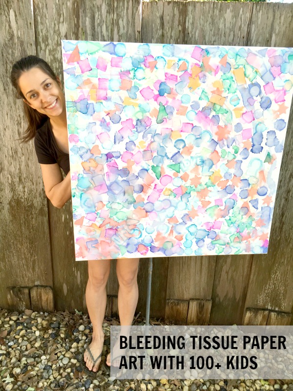 We have amazing deals on craft tissue paper from all around the web. Tissue Paper Art C R A F T