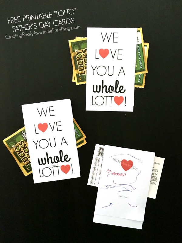 free printable father s day cards c r a f t