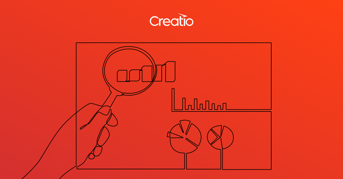 3 types of crm software