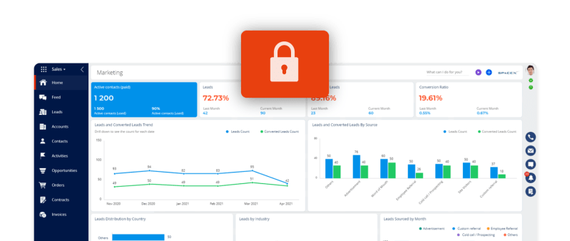 Qu Es El Low Code Gu A Completa De Las Plataformas Low Code Creatio - Best Space Images in Retina