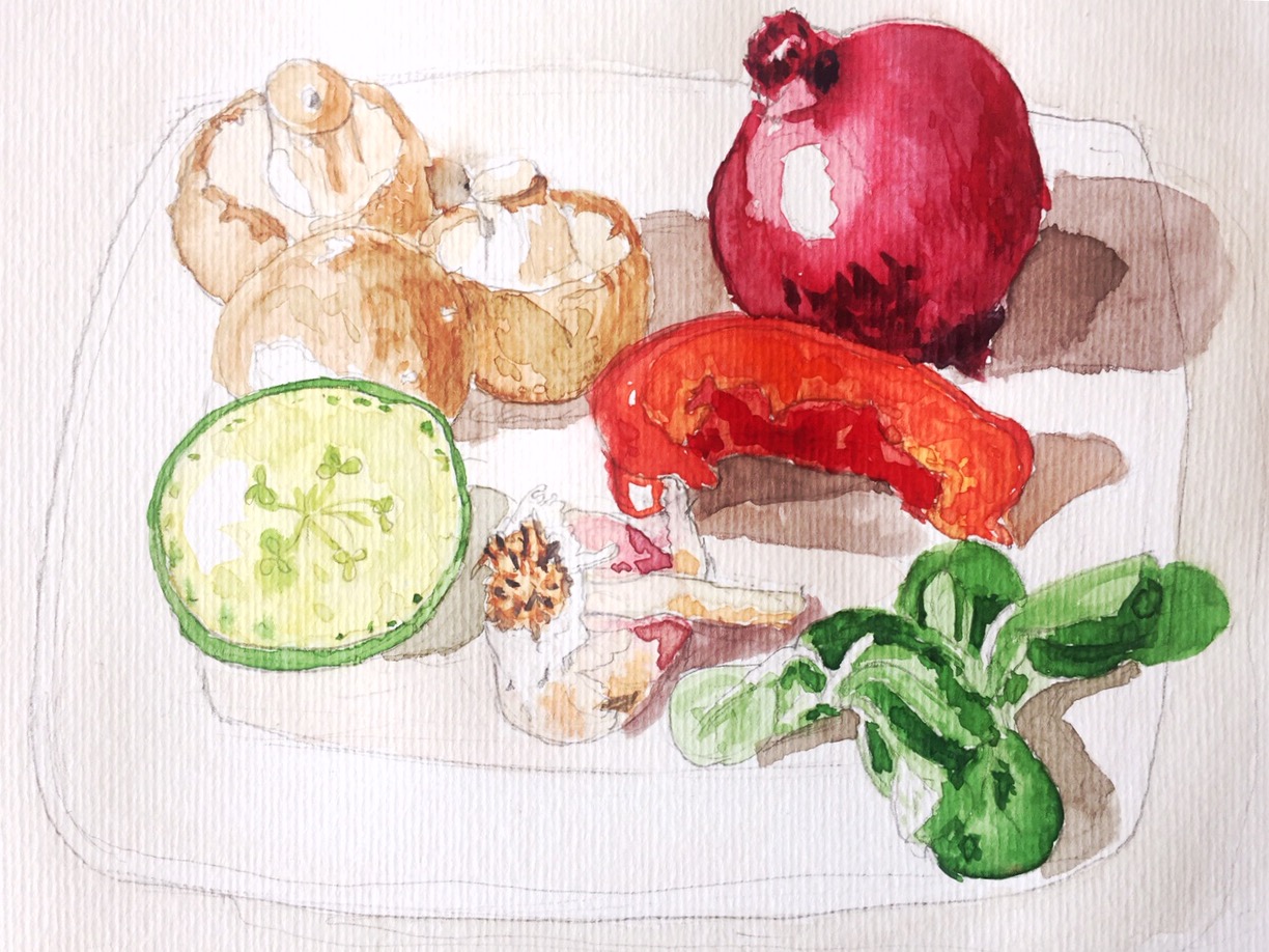 Kugeln Und Runde Gegenstande Zeichnen Fur Anfanger Ab Ca 10 Jahren Lektion 1 Youtube