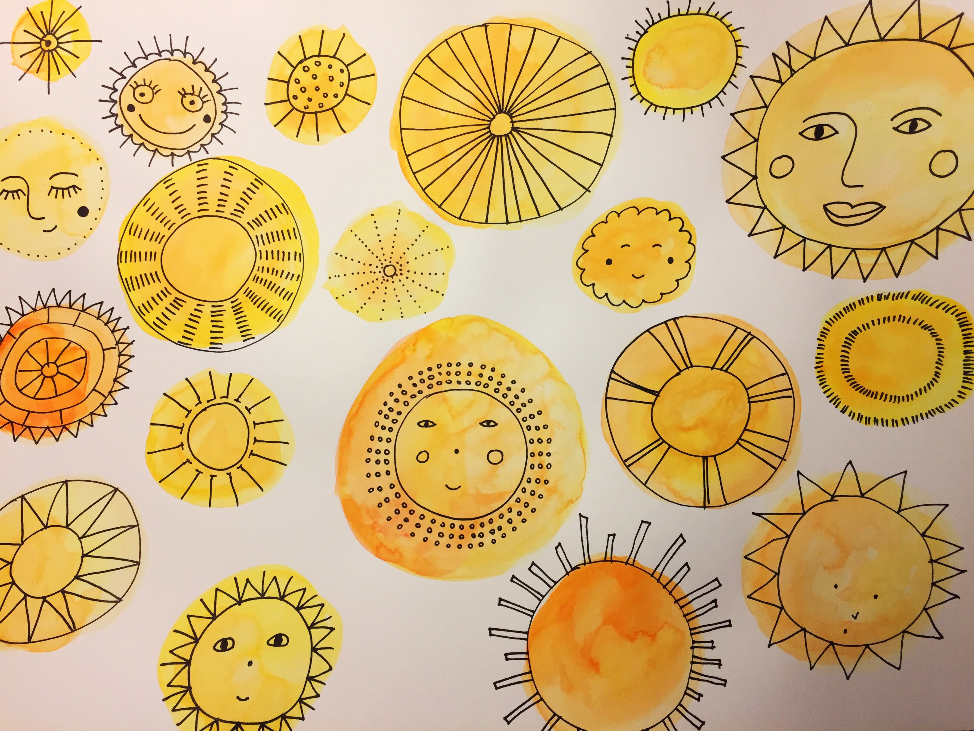 Kostenlose Malen Nach Zahlen Malbogen Zum Drucken Schildkrote Sonne