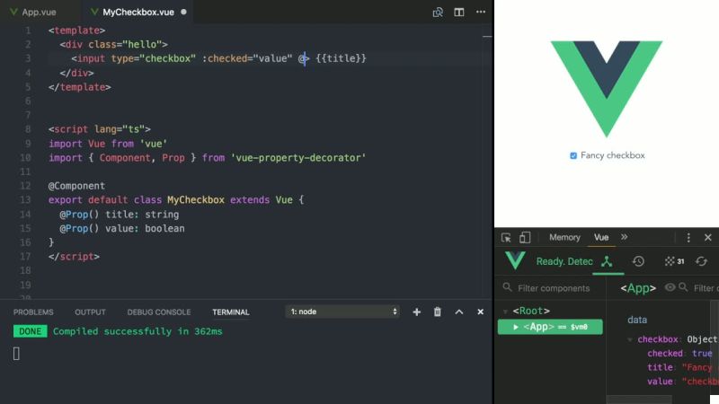Building Progressive Web Apps With Vue Js Creating Modern Responsive - Full HD Minimal Wallpapers for Desktop
