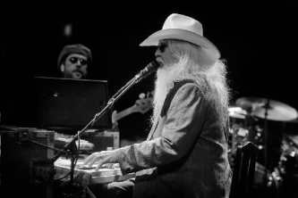 Leon Russell